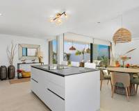 Nybygg - Villa - La Manga Del Mar Menor - Mar de Cristal