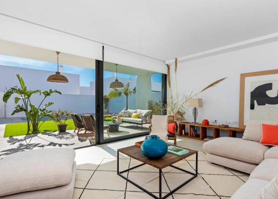 buy house in spain