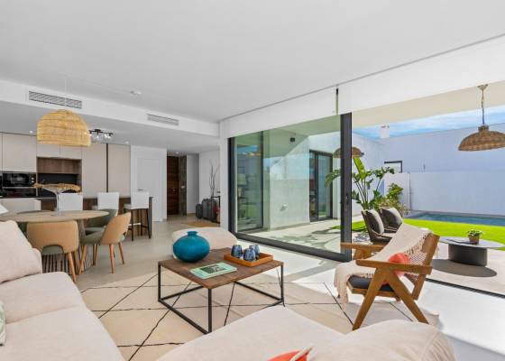 buy house in spain