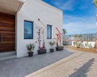 Nybygg - Villa - La Manga Del Mar Menor - Mar de Cristal