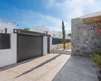 Nybygg - Villa - La Manga Del Mar Menor - Mar de Cristal