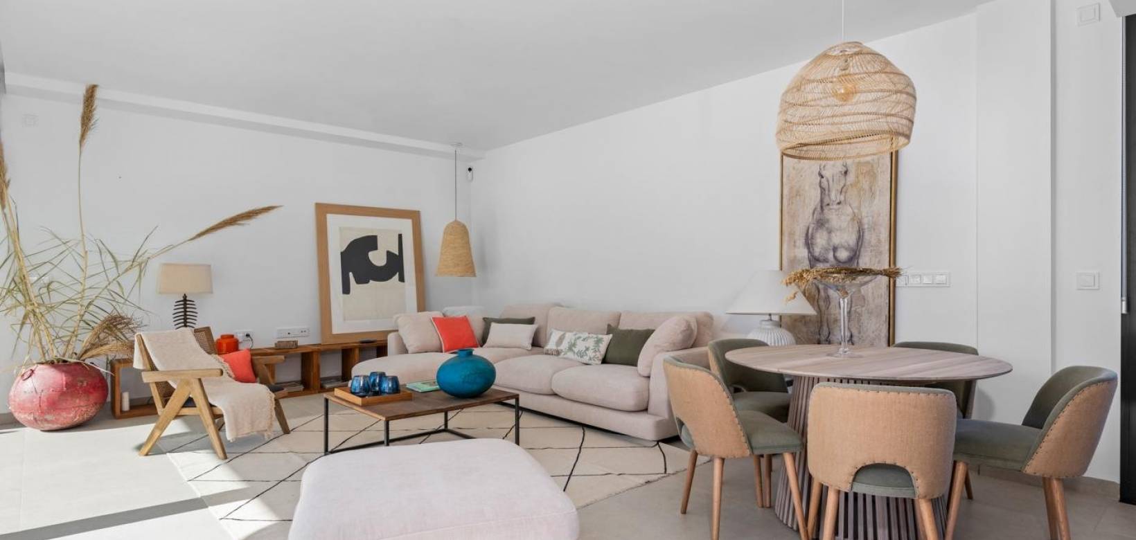 buy house in spain