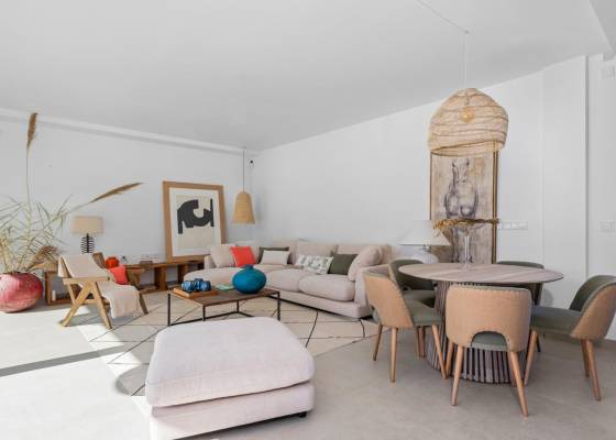buy house in spain