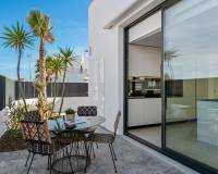 Nybygg - Villa - La Manga Del Mar Menor - Mar de Cristal