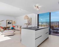 Nybygg - Villa - La Manga Del Mar Menor - Mar de Cristal
