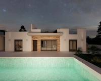 buy house in spain