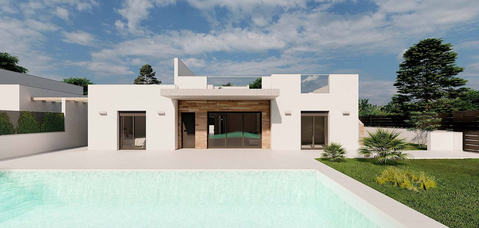 buy house in spain