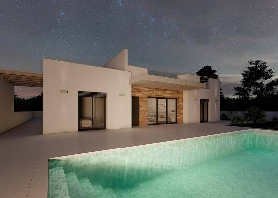 buy house in spain