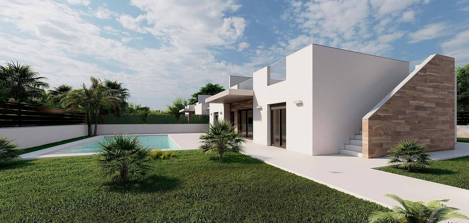 buy house in spain