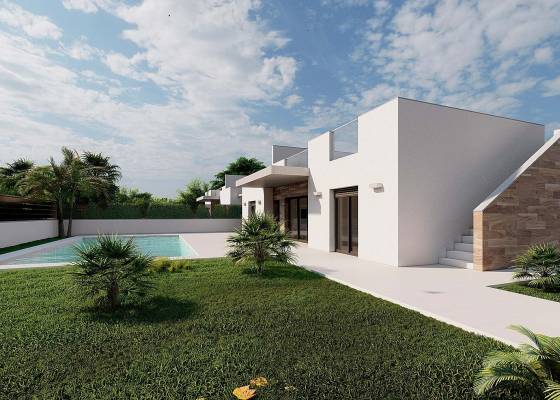 buy house in spain