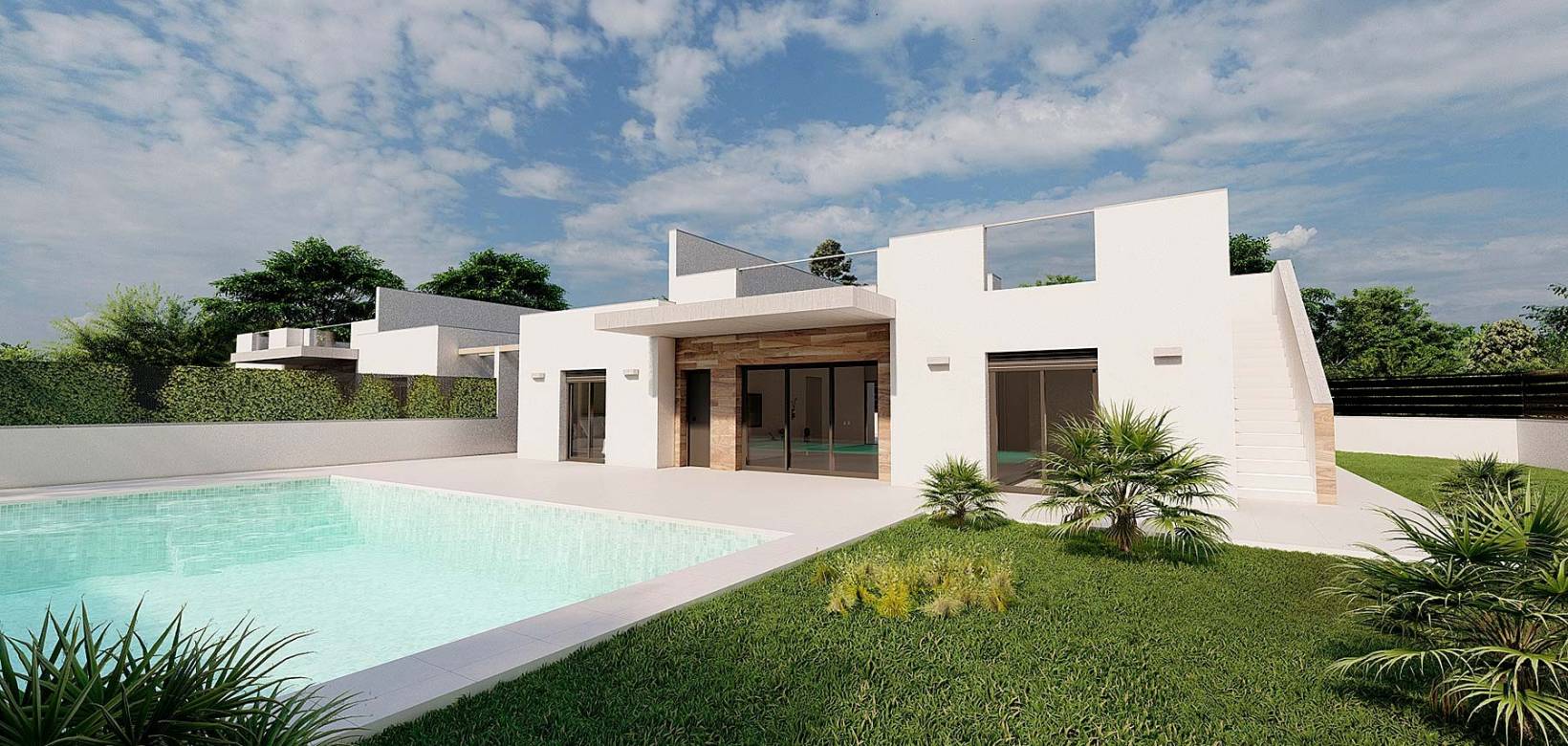 buy house in spain