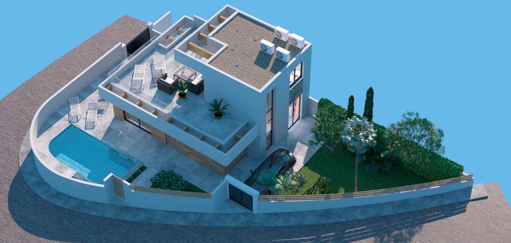 buy house in spain