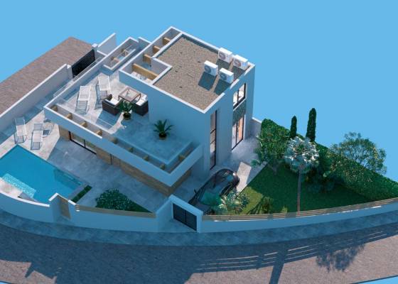 buy house in spain