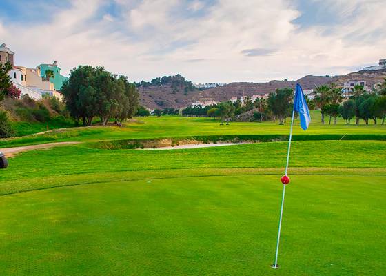 Neubau - Villa - Rojales - La Marquesa Golf