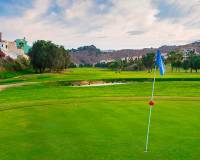 Nybygg - Villa - Rojales - La Marquesa Golf