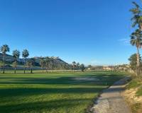 New Build - Вила - Rojales - La Marquesa Golf