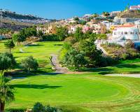 Nybyggnad - Villor - Rojales - La Marquesa Golf