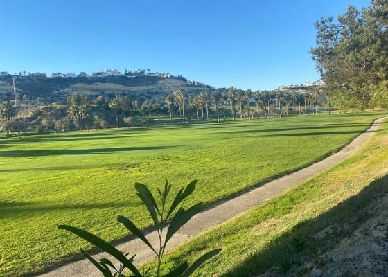 Nybyggnad - Villor - Rojales - La Marquesa Golf