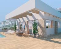 New Build - Villa - Rojales - La Marquesa Golf