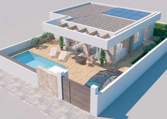 buy house in spain