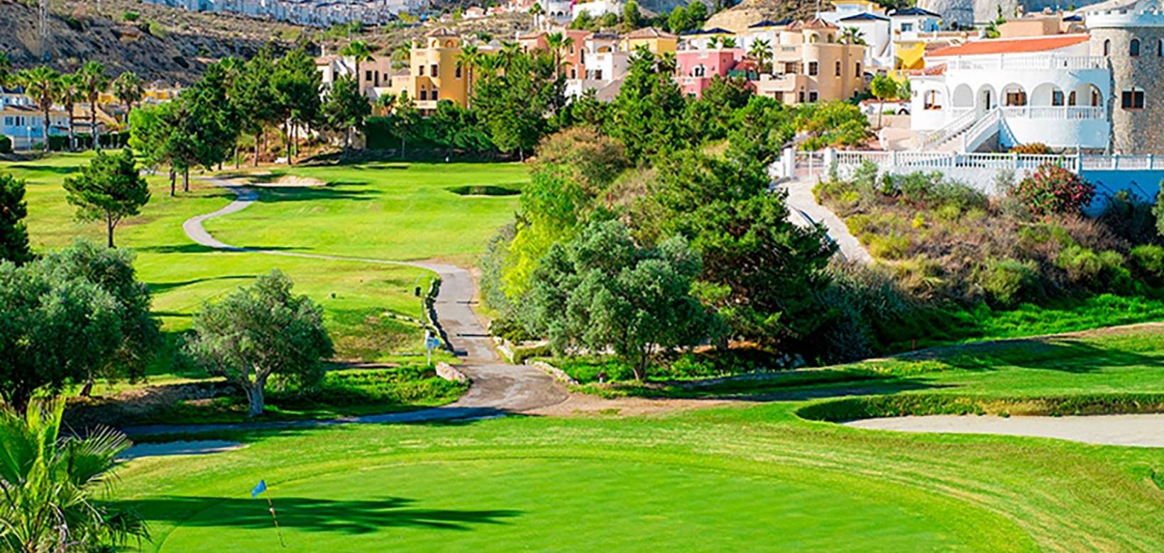 Nieuw gebouw - Villa - Rojales - La Marquesa Golf