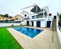 buy house in spain