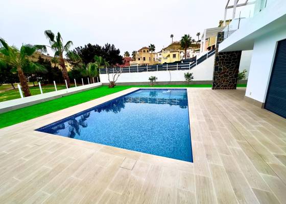 buy house in spain