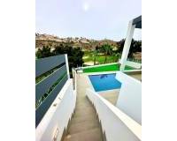 Neubau - Villa - Rojales - La Marquesa Golf