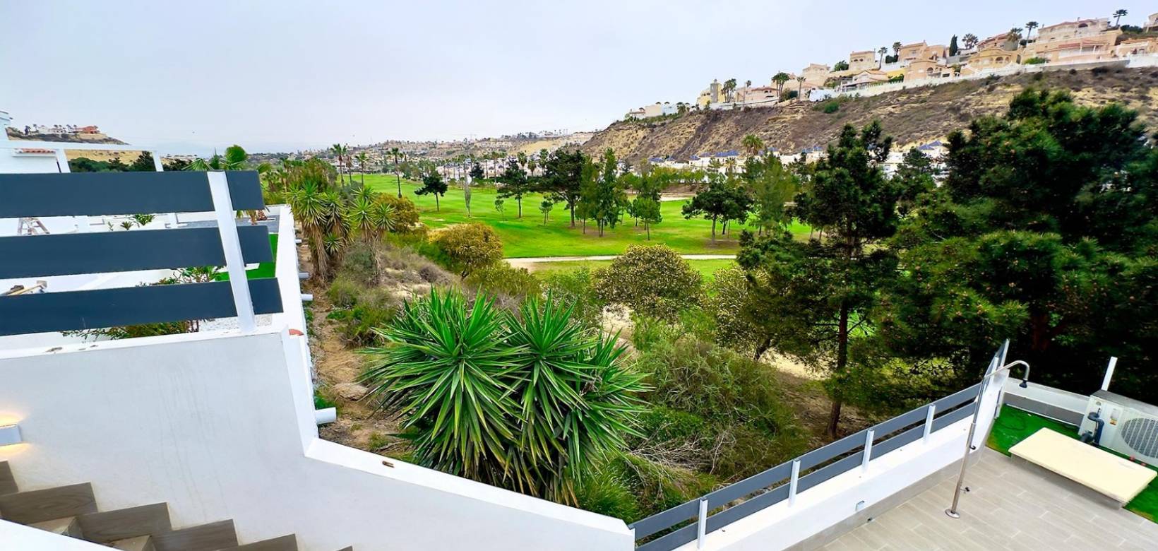 Neubau - Villa - Rojales - La Marquesa Golf