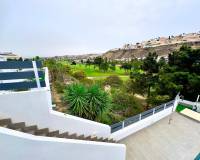 Nieuw gebouw - Villa - Rojales - La Marquesa Golf