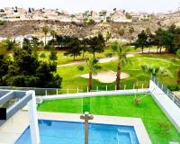 Nouvelle construction - Villa - Rojales - La Marquesa Golf