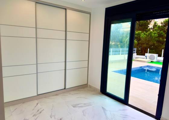 Nueva construcción  - Villa - Rojales - La Marquesa Golf