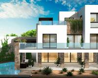 buy house in spain