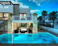 buy house in spain