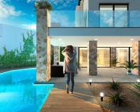 buy house in spain