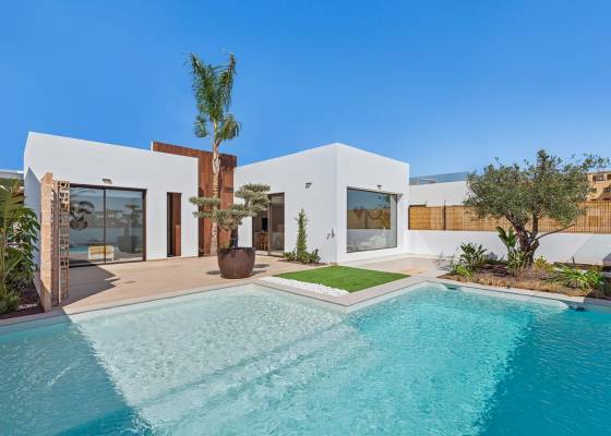 buy house in spain