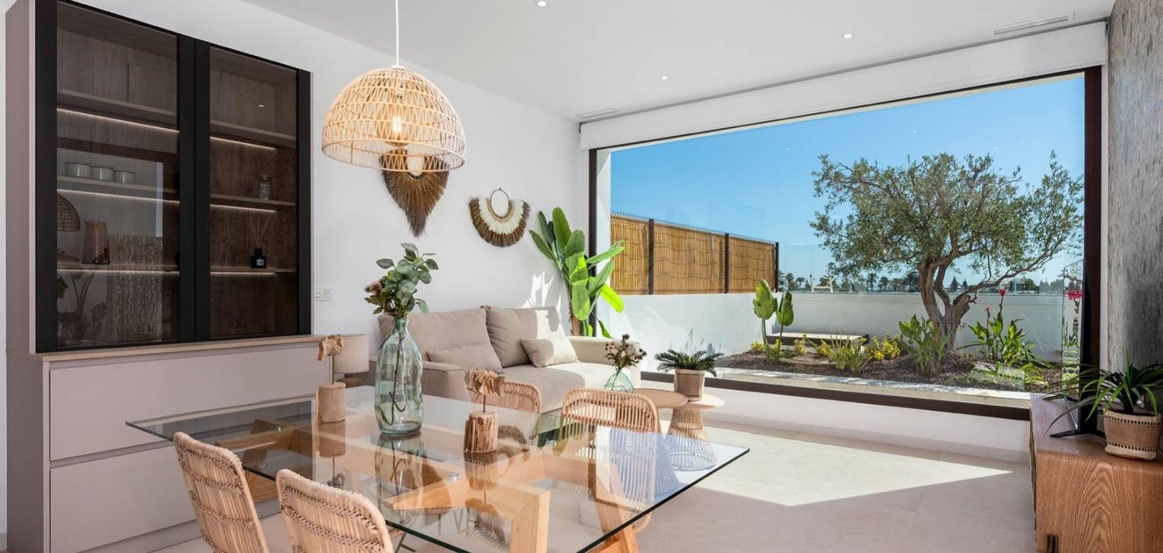 buy house in spain