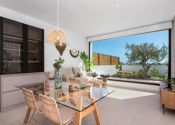 buy house in spain