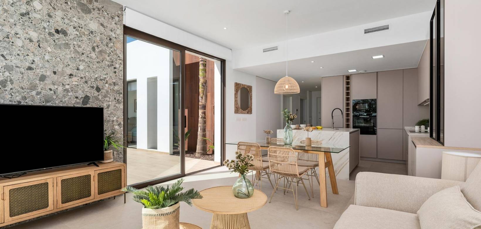 buy house in spain