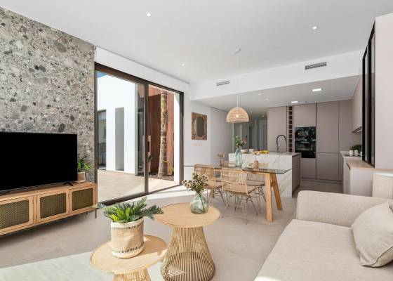 buy house in spain