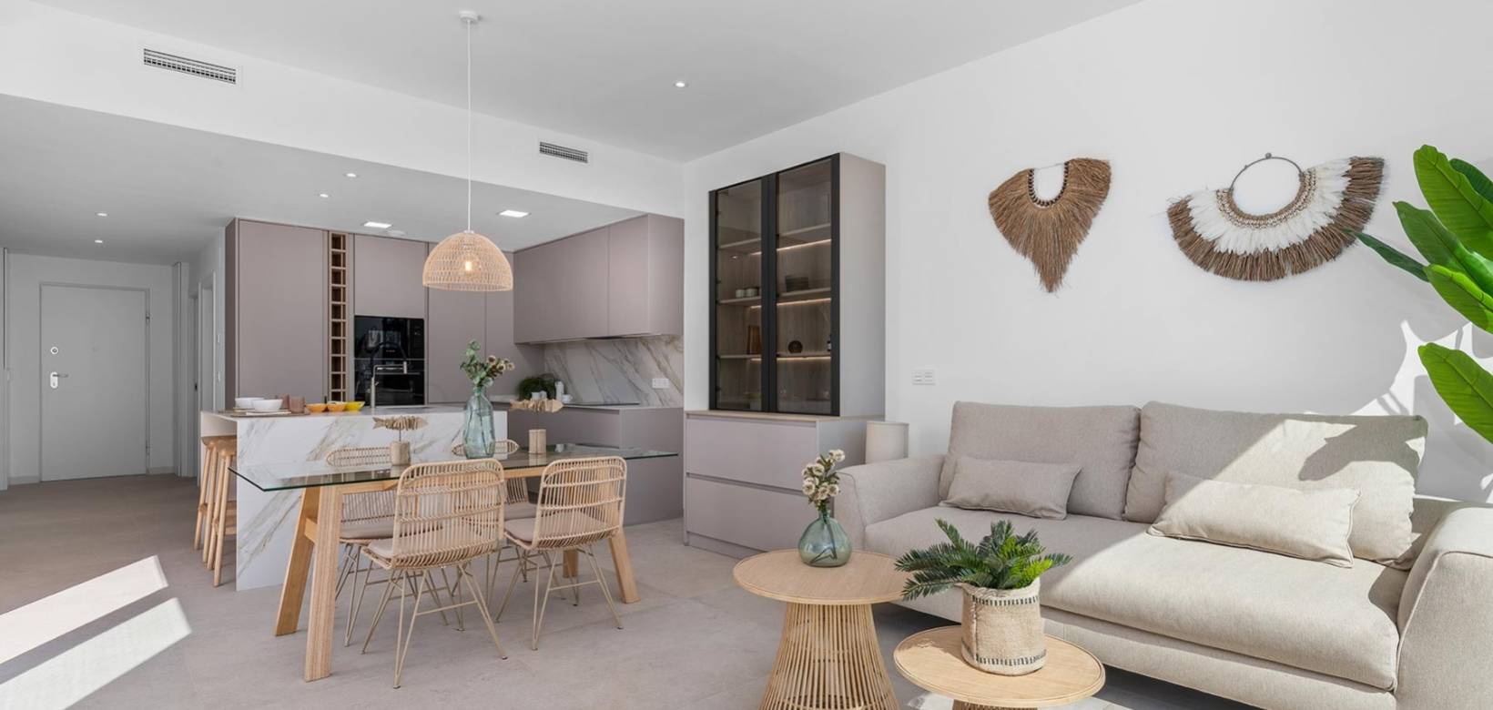 buy house in spain
