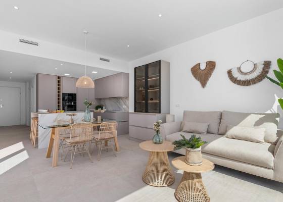 buy house in spain