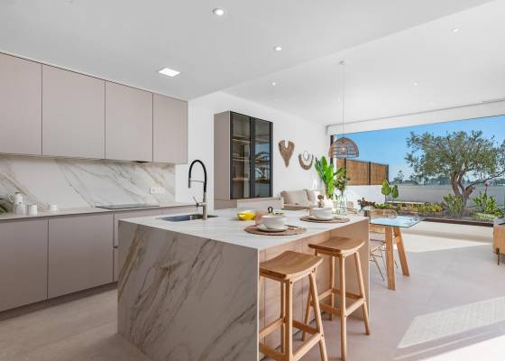 buy house in spain