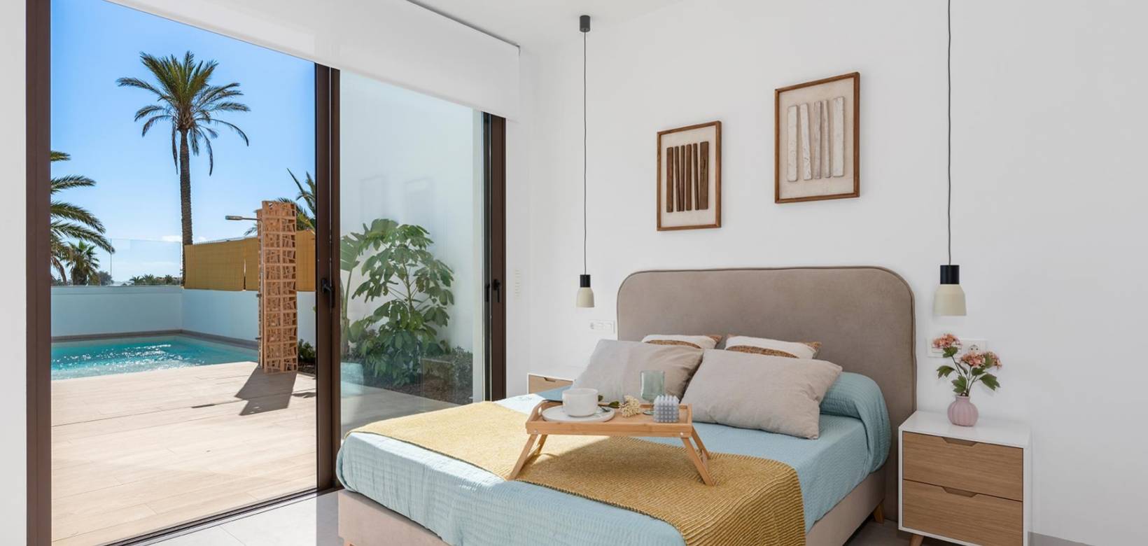buy house in spain
