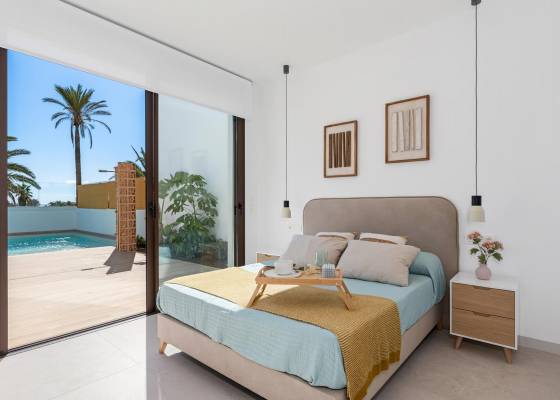 buy house in spain