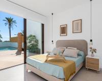 buy house in spain