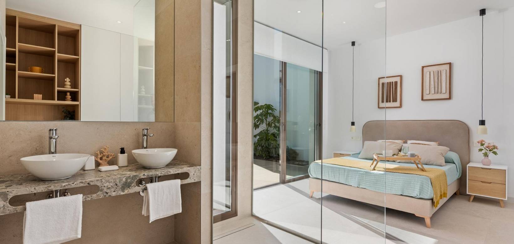 buy house in spain