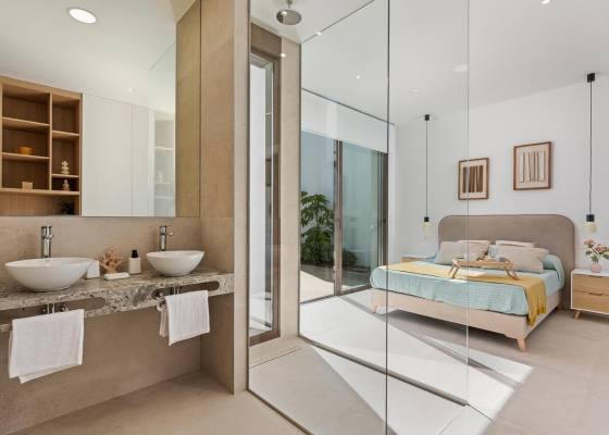 buy house in spain