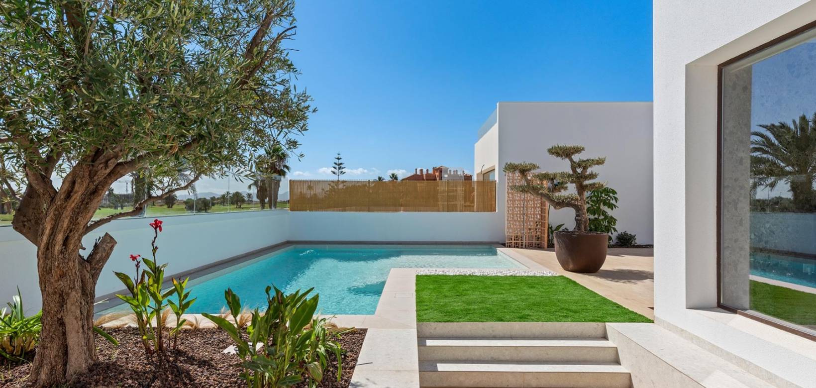 buy house in spain