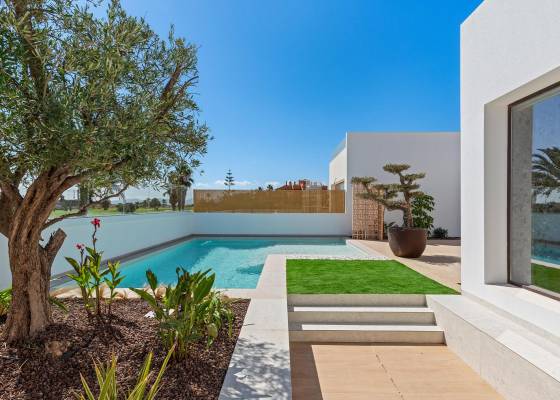 buy house in spain